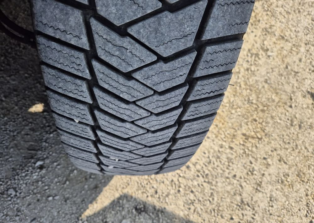 Open body delivery van Fiat Ducato 2.3 130KM Maxi Plandeka: picture 16