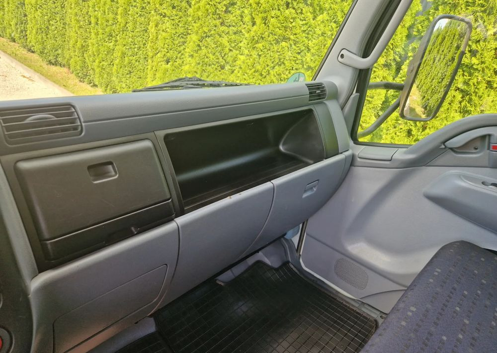 Leasing of  Mitsubishi Canter 7c15 3.0 150KM Mitsubishi Canter 7c15 3.0 150KM: picture 8 Leasing of  Mitsubishi Canter 7c15 3.0 150KM Mitsubishi Canter 7c15 3.0 150KM: picture 8