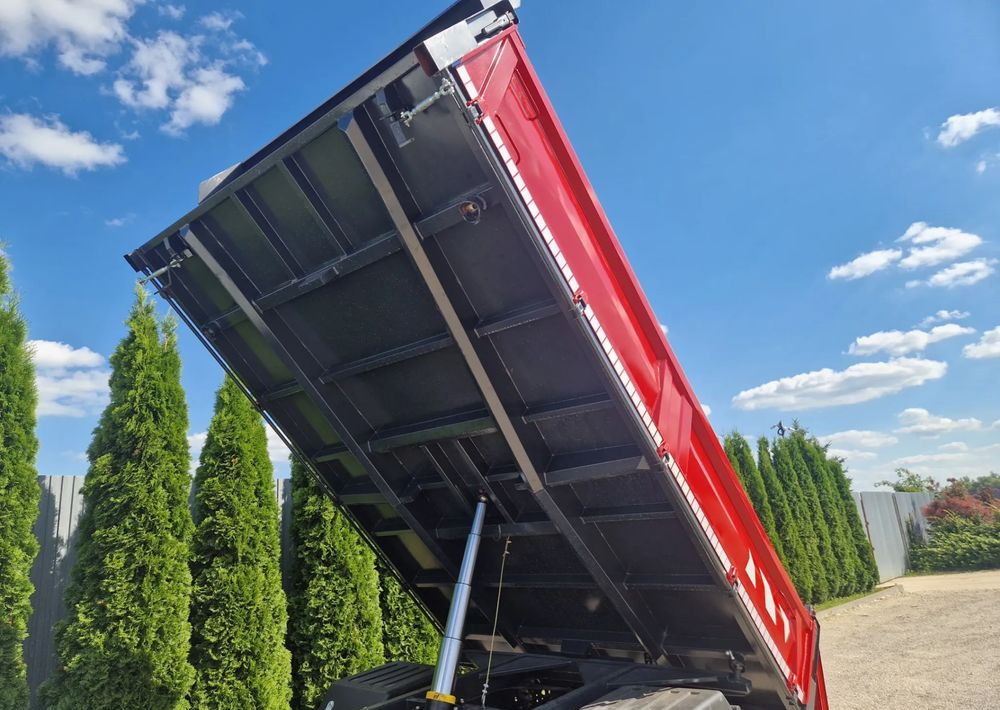 Leasing of  Mitsubishi Canter 7c15 3.0 150KM Mitsubishi Canter 7c15 3.0 150KM: picture 15 Leasing of  Mitsubishi Canter 7c15 3.0 150KM Mitsubishi Canter 7c15 3.0 150KM: picture 15