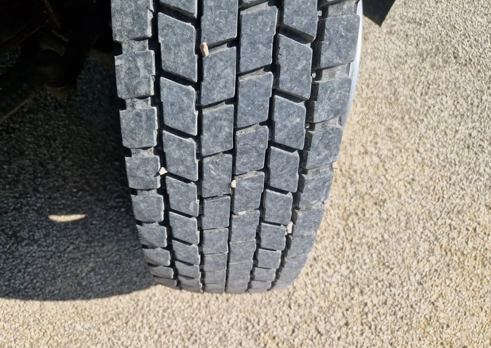 Leasing of  Mitsubishi Canter 7c15 3.0 150KM Mitsubishi Canter 7c15 3.0 150KM: picture 19 Leasing of  Mitsubishi Canter 7c15 3.0 150KM Mitsubishi Canter 7c15 3.0 150KM: picture 19