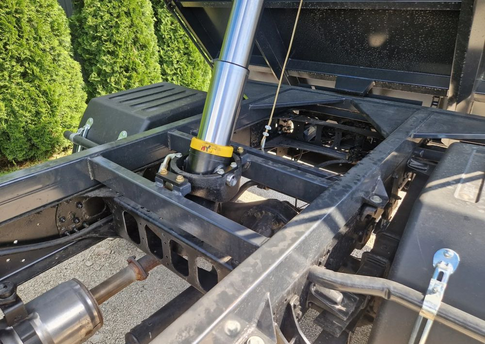 Leasing of  Mitsubishi Canter 7c15 3.0 150KM Mitsubishi Canter 7c15 3.0 150KM: picture 14 Leasing of  Mitsubishi Canter 7c15 3.0 150KM Mitsubishi Canter 7c15 3.0 150KM: picture 14