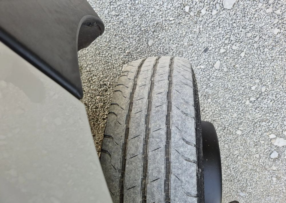 Leasing of  Opel Movano 2.3 165KM Brygadówka L3H2 Bliźniaki Opel Movano 2.3 165KM Brygadówka L3H2 Bliźniaki: picture 15