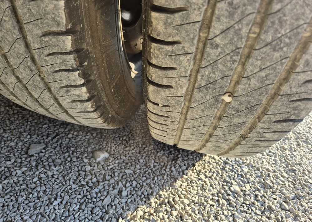 Leasing of  Opel Movano 2.3 165KM Brygadówka L3H2 Bliźniaki Opel Movano 2.3 165KM Brygadówka L3H2 Bliźniaki: picture 14