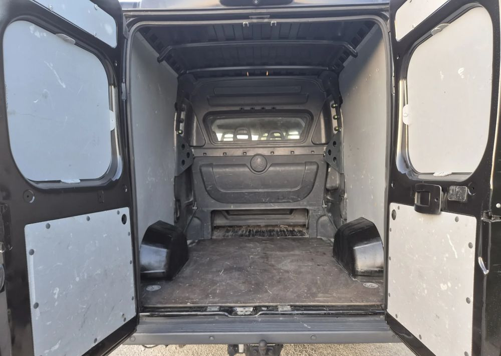 Peugeot Boxer 2.2 130KM Dubel kabina - Panel van: picture 4 Peugeot Boxer 2.2 130KM Dubel kabina - Panel van: picture 4