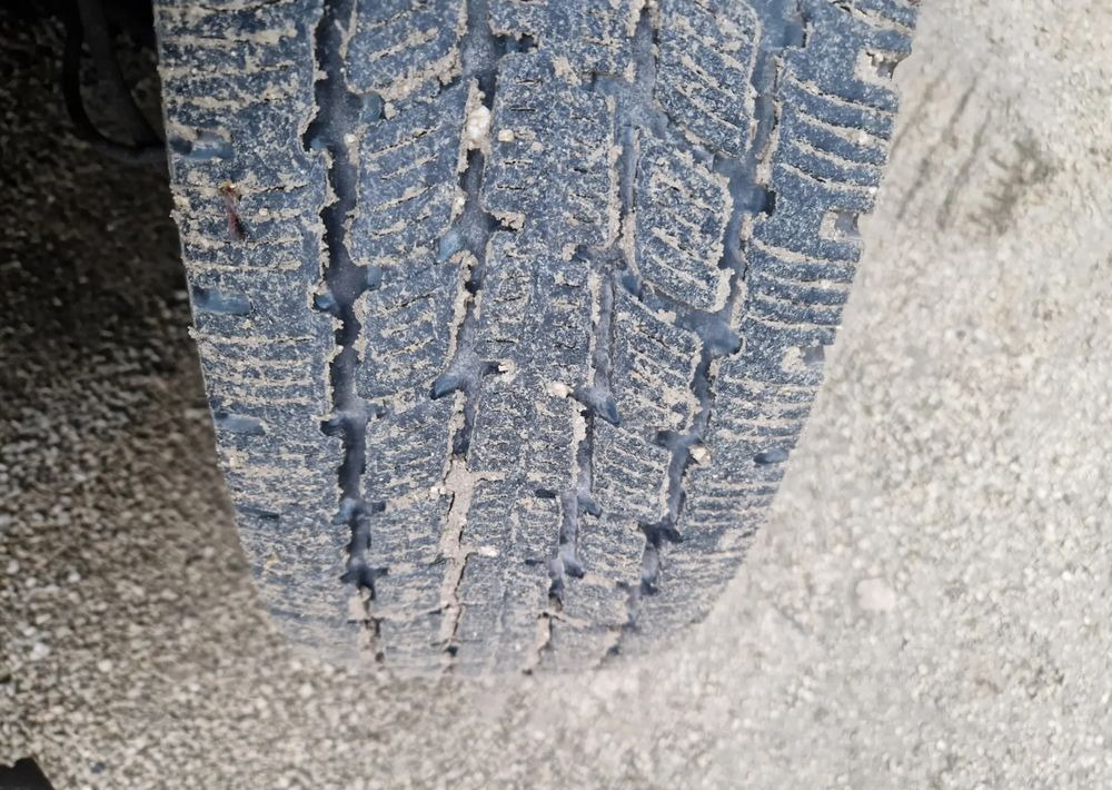 Combi van Peugeot Boxer 3.0 160KM Brygadówka: picture 14 Combi van Peugeot Boxer 3.0 160KM Brygadówka: picture 14