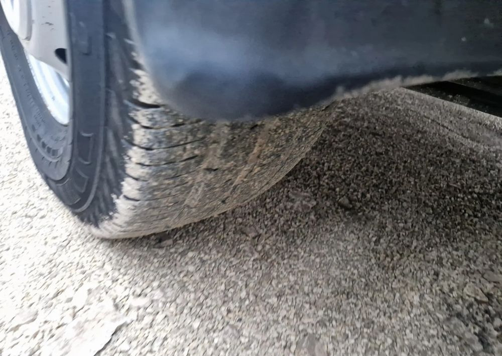 Combi van Peugeot Boxer 3.0 160KM Brygadówka: picture 18 Combi van Peugeot Boxer 3.0 160KM Brygadówka: picture 18