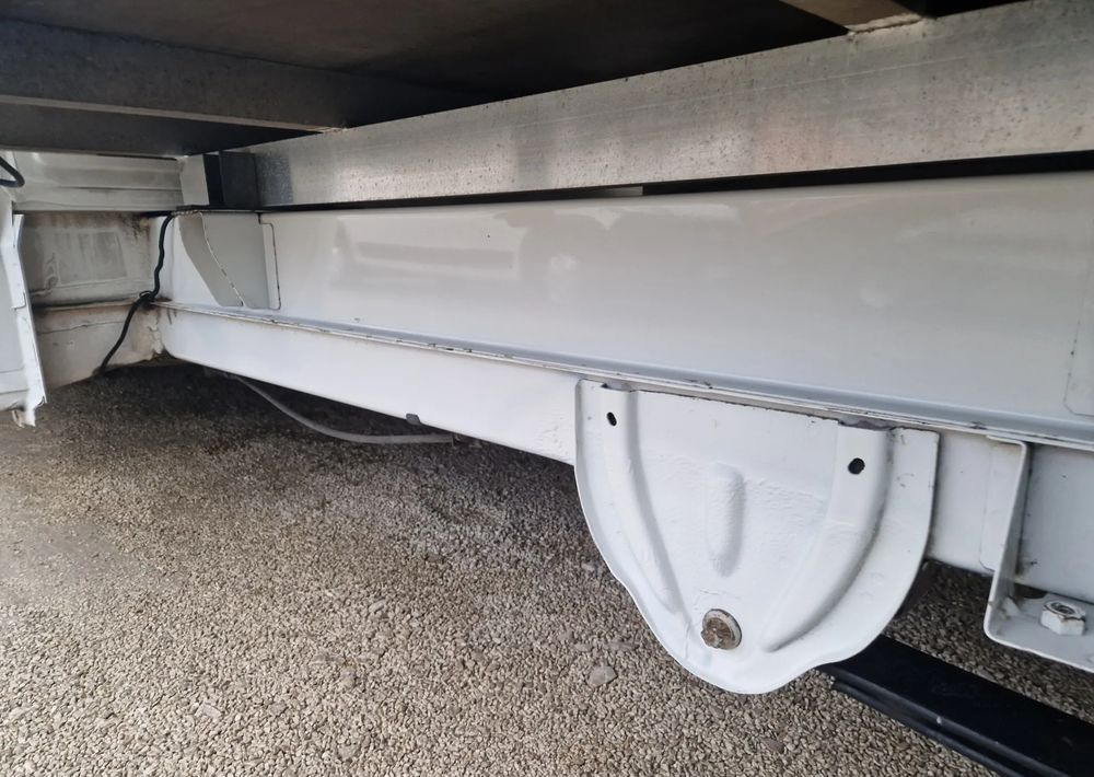 Combi van Peugeot Boxer 3.0 160KM Brygadówka: picture 16 Combi van Peugeot Boxer 3.0 160KM Brygadówka: picture 16