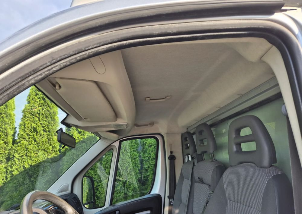 Leasing of Peugeot Boxer 3.0 180KM Peugeot Boxer 3.0 180KM: picture 10 Leasing of Peugeot Boxer 3.0 180KM Peugeot Boxer 3.0 180KM: picture 10