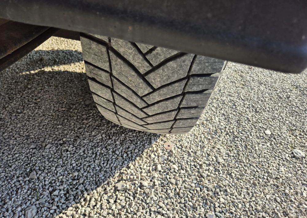 Leasing of Peugeot Boxer 3.0 180KM Peugeot Boxer 3.0 180KM: picture 18 Leasing of Peugeot Boxer 3.0 180KM Peugeot Boxer 3.0 180KM: picture 18