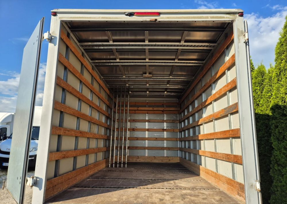 Peugeot Boxer 3.0 180KM - Box van: picture 5 Peugeot Boxer 3.0 180KM - Box van: picture 5