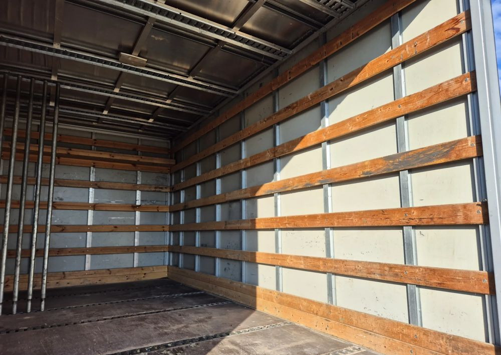 Leasing of Peugeot Boxer 3.0 180KM Peugeot Boxer 3.0 180KM: picture 13 Leasing of Peugeot Boxer 3.0 180KM Peugeot Boxer 3.0 180KM: picture 13