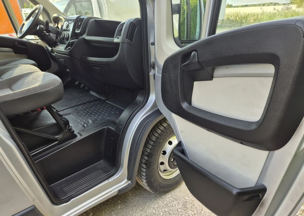 Leasing of Peugeot Boxer 3.0 180KM Peugeot Boxer 3.0 180KM: picture 7 Leasing of Peugeot Boxer 3.0 180KM Peugeot Boxer 3.0 180KM: picture 7