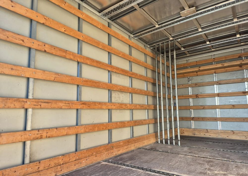 Leasing of Peugeot Boxer 3.0 180KM Peugeot Boxer 3.0 180KM: picture 12 Leasing of Peugeot Boxer 3.0 180KM Peugeot Boxer 3.0 180KM: picture 12