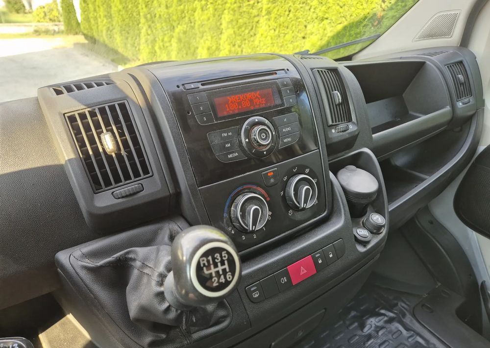 Leasing of Peugeot Boxer 3.0 180KM Peugeot Boxer 3.0 180KM: picture 8 Leasing of Peugeot Boxer 3.0 180KM Peugeot Boxer 3.0 180KM: picture 8