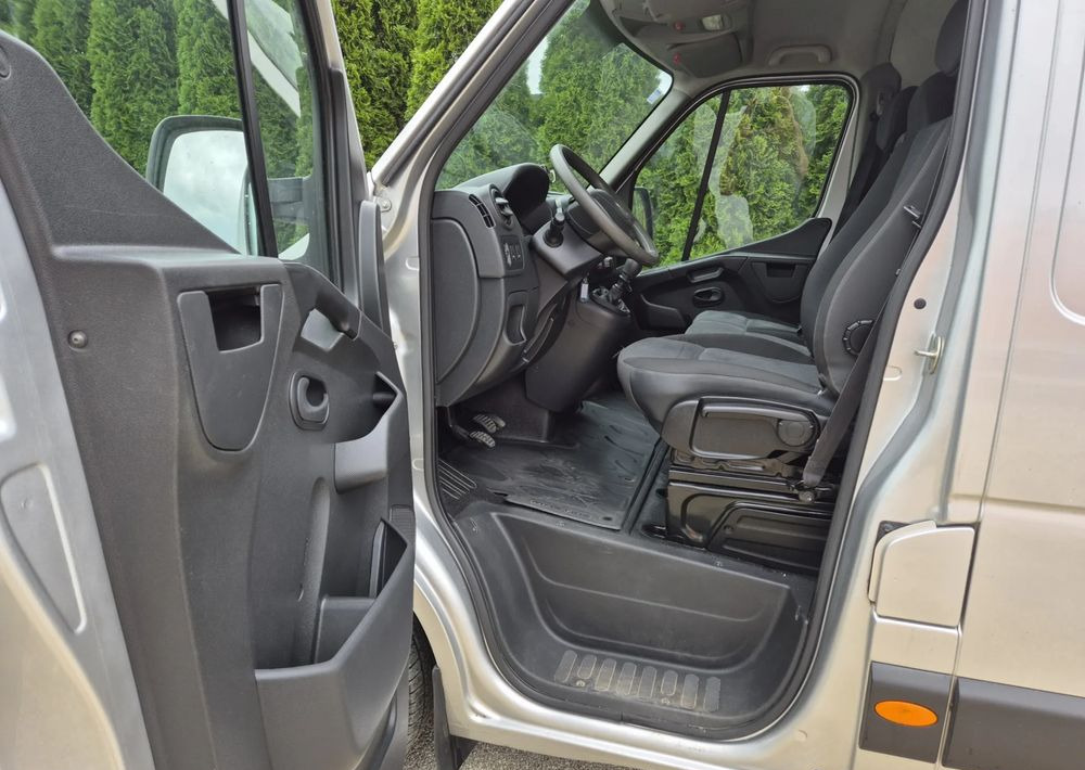 Renault Master 2.3 165KM - Panel van: picture 5 Renault Master 2.3 165KM - Panel van: picture 5
