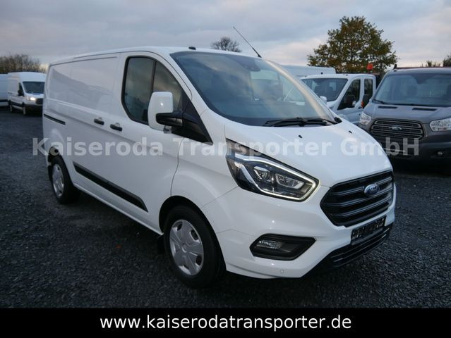 Ford Transit Custom 340 L1H1VA Autm.Werkstatt Klima - Panel van: picture 3 Ford Transit Custom 340 L1H1VA Autm.Werkstatt Klima - Panel van: picture 3
