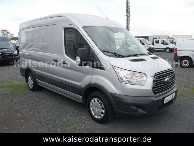 Ford Transit FT 310 L2H2 VA Werkst.Klima Standheizung - Panel van: picture 4 Ford Transit FT 310 L2H2 VA Werkst.Klima Standheizung - Panel van: picture 4