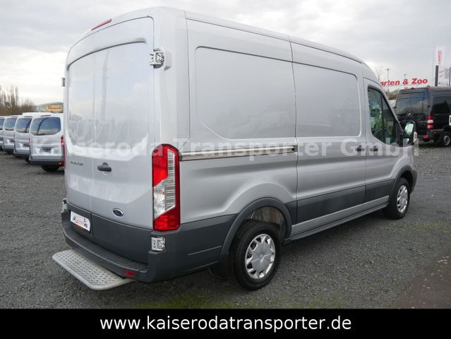 Ford Transit FT 310 L2H2 VA Werkst.Klima Standheizung - Panel van: picture 5 Ford Transit FT 310 L2H2 VA Werkst.Klima Standheizung - Panel van: picture 5