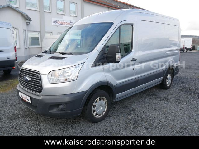 Ford Transit FT 310 L2H2 VA Werkstatt Klima Standheiz - Panel van: picture 3 Ford Transit FT 310 L2H2 VA Werkstatt Klima Standheiz - Panel van: picture 3