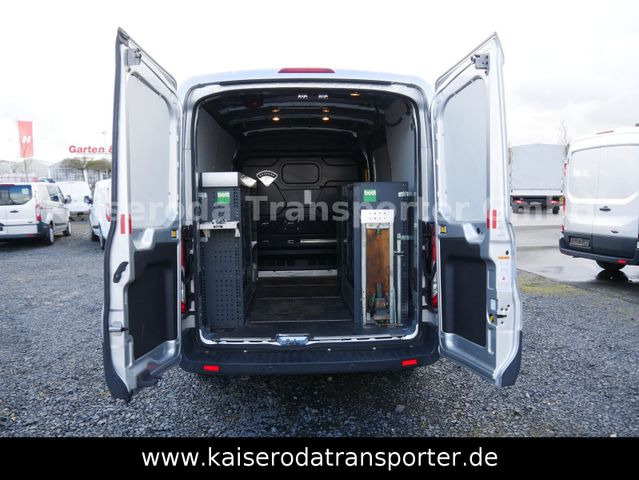 Ford Transit FT 310 L2H2 VA Werkstatt Klima Standheiz - Panel van: picture 1 Ford Transit FT 310 L2H2 VA Werkstatt Klima Standheiz - Panel van: picture 1