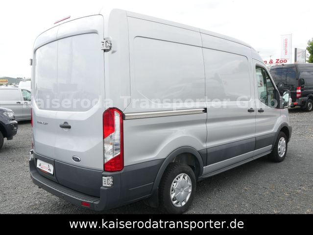 Ford Transit FT 310 L2H2 VA Werkstatt Klima Sthzg. - Panel van: picture 5 Ford Transit FT 310 L2H2 VA Werkstatt Klima Sthzg. - Panel van: picture 5