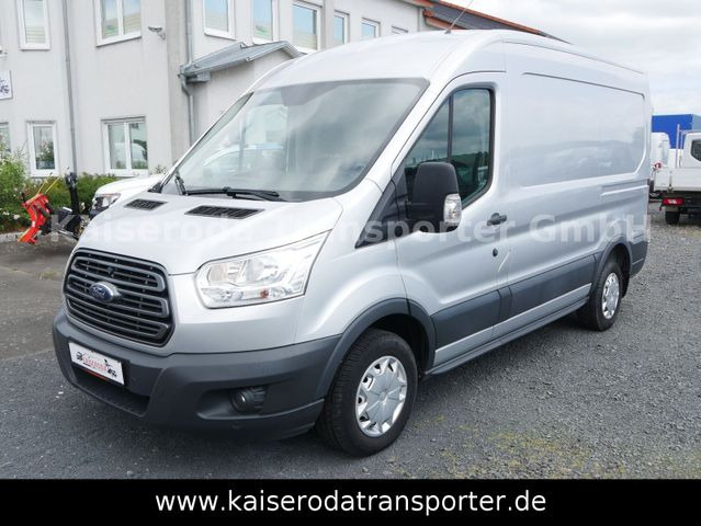 Ford Transit FT 310 L2H2 VA Werkstatt Klima Sthzg. - Panel van: picture 3 Ford Transit FT 310 L2H2 VA Werkstatt Klima Sthzg. - Panel van: picture 3