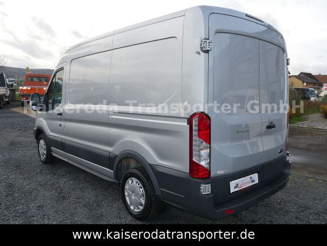 Ford Transit FT 310 L2H2VA Werkstatt Klima Standheiz. - Panel van: picture 5 Ford Transit FT 310 L2H2VA Werkstatt Klima Standheiz. - Panel van: picture 5