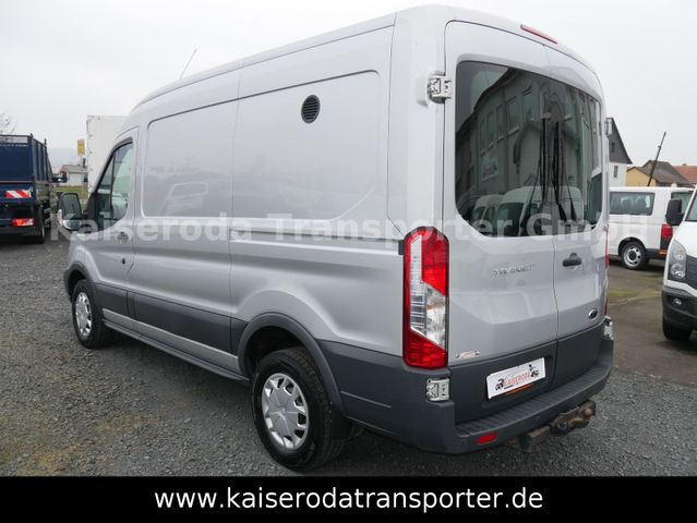 Ford Transit FT 350 L2H2 4X4 Klima Sthzg. AHK Navi - Panel van: picture 5 Ford Transit FT 350 L2H2 4X4 Klima Sthzg. AHK Navi - Panel van: picture 5