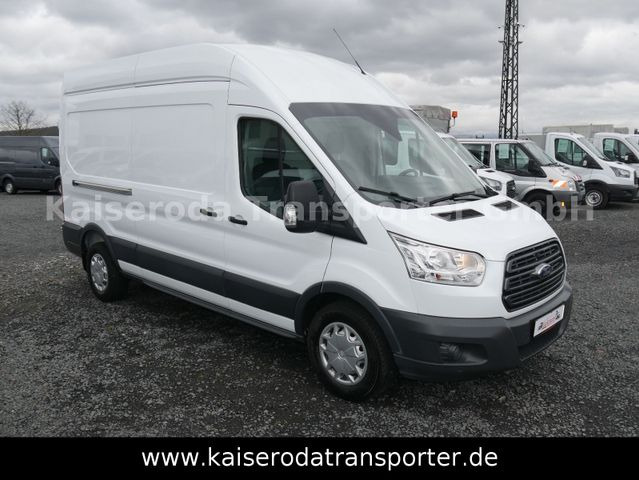 Ford Transit FT 350 L3H3 Autm. VA Klima Navi Kamera - Panel van: picture 3 Ford Transit FT 350 L3H3 Autm. VA Klima Navi Kamera - Panel van: picture 3