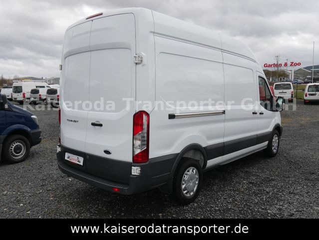 Ford Transit FT 350 L3H3 Autm. VA Klima Navi Kamera - Panel van: picture 4 Ford Transit FT 350 L3H3 Autm. VA Klima Navi Kamera - Panel van: picture 4
