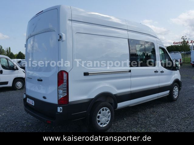 Ford Transit FT 350 L3H3 VA DoKa 7-Sitze Klima - Panel van: picture 5 Ford Transit FT 350 L3H3 VA DoKa 7-Sitze Klima - Panel van: picture 5
