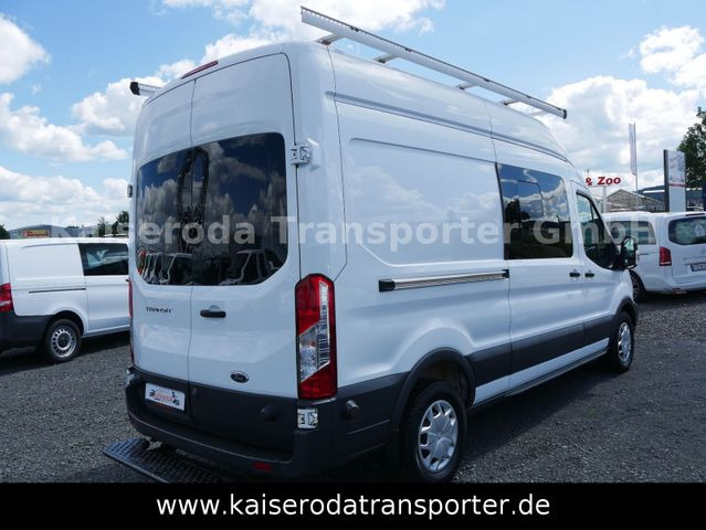 Ford Transit FT 350 L3H3 VA Werkst. Klima Sthzg. Navi - Panel van: picture 5 Ford Transit FT 350 L3H3 VA Werkst. Klima Sthzg. Navi - Panel van: picture 5