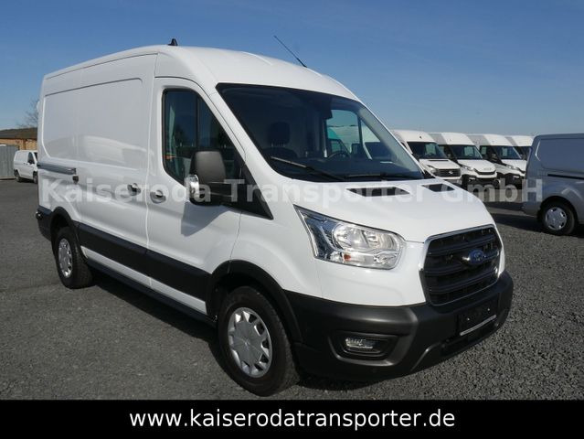 Ford Transit FT350 L2H2 Laderampe Klima Navi Kamera - Panel van: picture 4 Ford Transit FT350 L2H2 Laderampe Klima Navi Kamera - Panel van: picture 4
