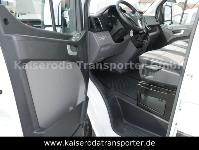 Panel van Hyundai H350 2,5 CRDi HA L3H2 Kasten Klima Navi Kamera: picture 6 Panel van Hyundai H350 2,5 CRDi HA L3H2 Kasten Klima Navi Kamera: picture 6