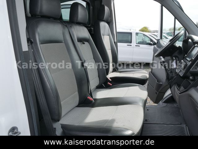 Panel van Hyundai H350 2,5 CRDi HA L3H2 Kasten Klima Navi Kamera: picture 17 Panel van Hyundai H350 2,5 CRDi HA L3H2 Kasten Klima Navi Kamera: picture 17