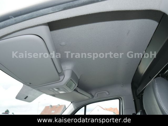 Panel van Hyundai H350 2,5 CRDi HA L3H2 Kasten Klima Navi Kamera: picture 13 Panel van Hyundai H350 2,5 CRDi HA L3H2 Kasten Klima Navi Kamera: picture 13