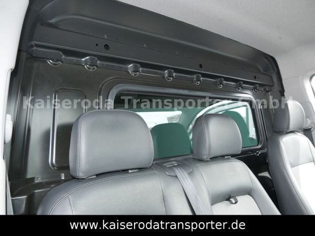 Panel van Hyundai H350 2,5 CRDi HA L3H2 Kasten Klima Navi Kamera: picture 20 Panel van Hyundai H350 2,5 CRDi HA L3H2 Kasten Klima Navi Kamera: picture 20