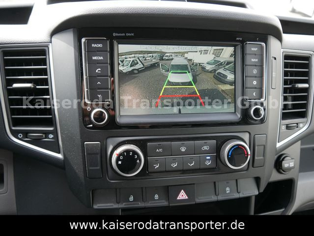 Panel van Hyundai H350 2,5 CRDi HA L3H2 Kasten Klima Navi Kamera: picture 11 Panel van Hyundai H350 2,5 CRDi HA L3H2 Kasten Klima Navi Kamera: picture 11