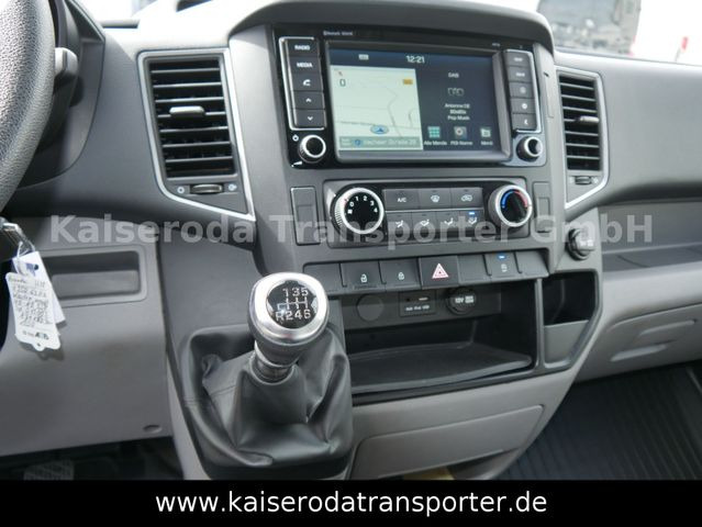 Panel van Hyundai H350 2,5 CRDi HA L3H2 Kasten Klima Navi Kamera: picture 9 Panel van Hyundai H350 2,5 CRDi HA L3H2 Kasten Klima Navi Kamera: picture 9