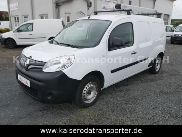 Renault Kangoo 1,5 dCi VA Maxi Ka. Klima Navi Kamera - Small van: picture 1 Renault Kangoo 1,5 dCi VA Maxi Ka. Klima Navi Kamera - Small van: picture 1