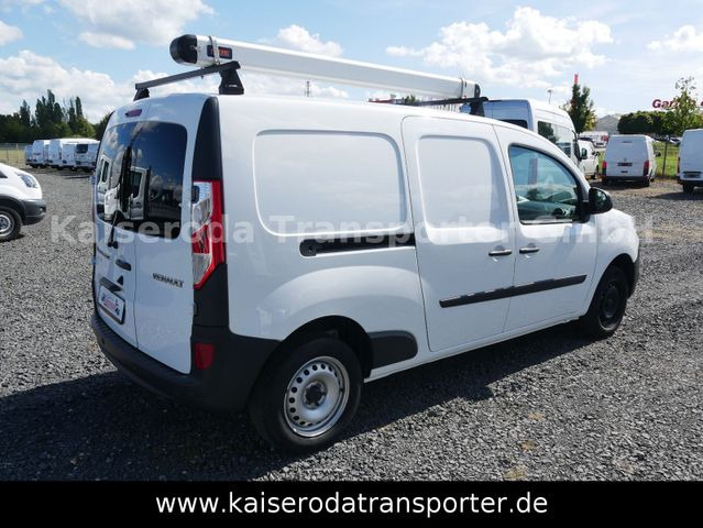 Renault Kangoo 1,5 dCi VA Maxi Ka. Klima Navi Kamera - Panel van: picture 4 Renault Kangoo 1,5 dCi VA Maxi Ka. Klima Navi Kamera - Panel van: picture 4