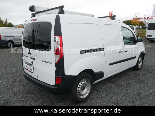 Renault Kangoo 1,5 dCi VA Maxi Ka. Klima Navi Kamera - Small van: picture 4 Renault Kangoo 1,5 dCi VA Maxi Ka. Klima Navi Kamera - Small van: picture 4