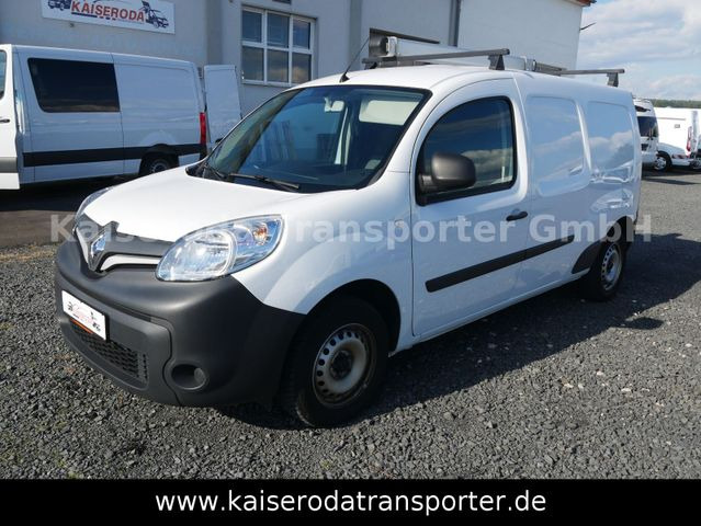 Renault Kangoo 1,5 dCi VA Maxi Ka. Klima Navi Kamera - Panel van: picture 3 Renault Kangoo 1,5 dCi VA Maxi Ka. Klima Navi Kamera - Panel van: picture 3