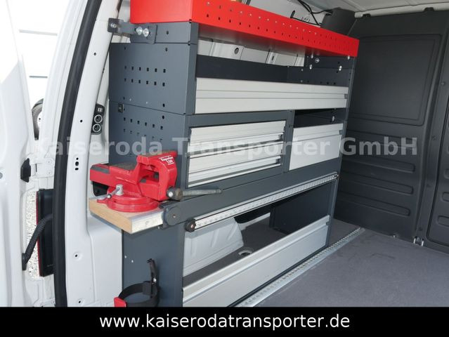 Volkswagen Caddy 2,0TDI DSG 4Motion kurz Werkst.Klima - Panel van: picture 1 Volkswagen Caddy 2,0TDI DSG 4Motion kurz Werkst.Klima - Panel van: picture 1