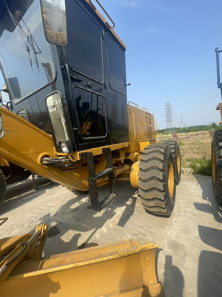 CATERPILLAR 140g - Grader: picture 3 CATERPILLAR 140g - Grader: picture 3