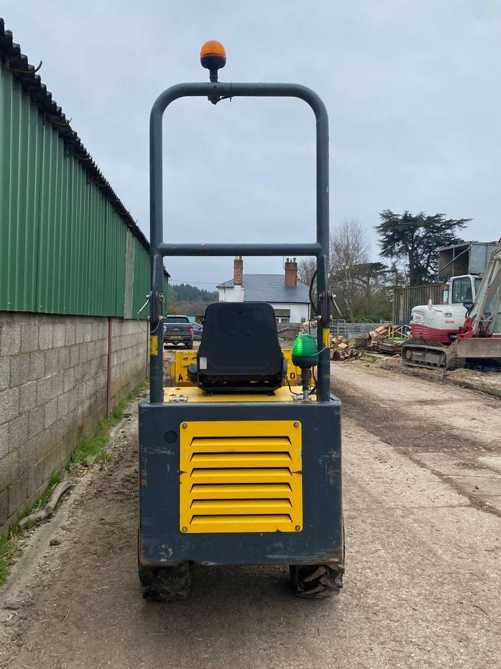 NC HT1.0 - Mini dumper: picture 2 NC HT1.0 - Mini dumper: picture 2