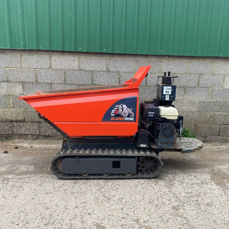 Slane HT1000 - Crawler dumper: picture 1 Slane HT1000 - Crawler dumper: picture 1