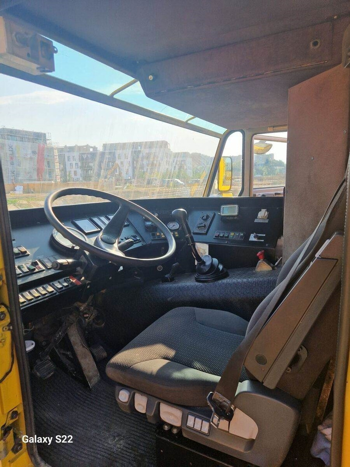 All terrain crane Spierings AT4 SK488 (2x diesel): picture 7 All terrain crane Spierings AT4 SK488 (2x diesel): picture 7