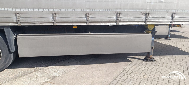 Curtainsider semi-trailer Schmitz Cargobull SCB*S3T: picture 7 Curtainsider semi-trailer Schmitz Cargobull SCB*S3T: picture 7