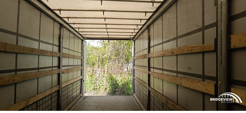 Curtainsider semi-trailer Schmitz Cargobull SCB*S3T: picture 9 Curtainsider semi-trailer Schmitz Cargobull SCB*S3T: picture 9